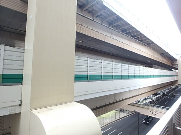 パークキューブ新板橋の物件内観写真